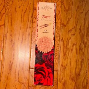 Rose Incense 20 sticks